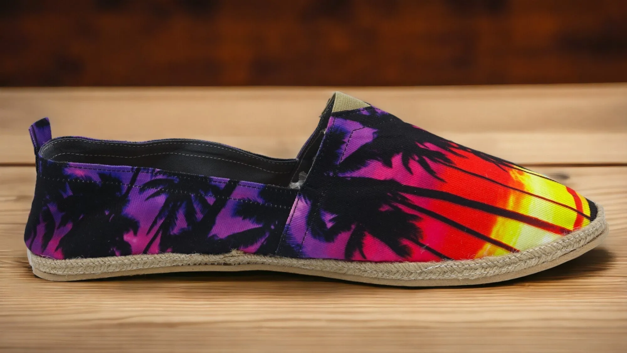 Kinder Espadrilles SURF OCASO