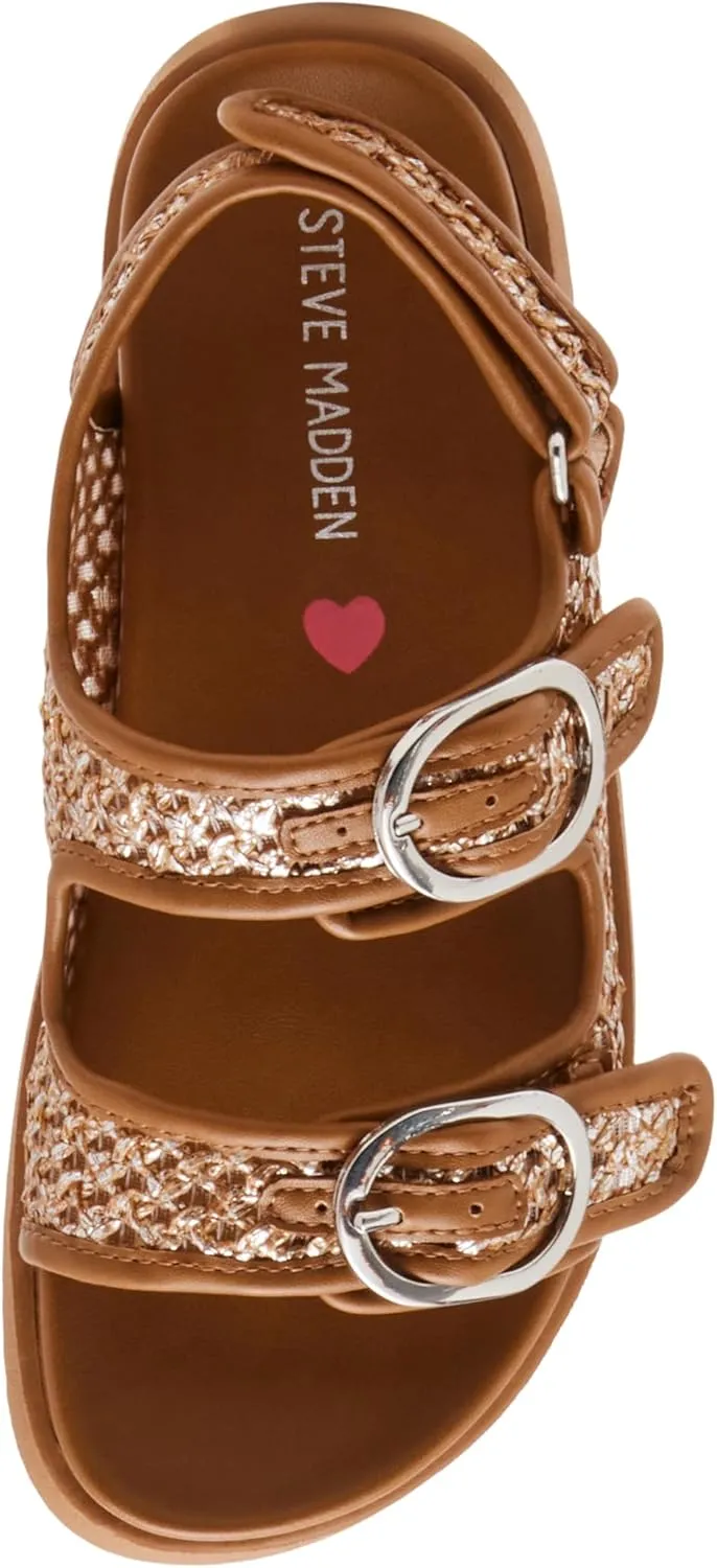 Kit Flat Sandal