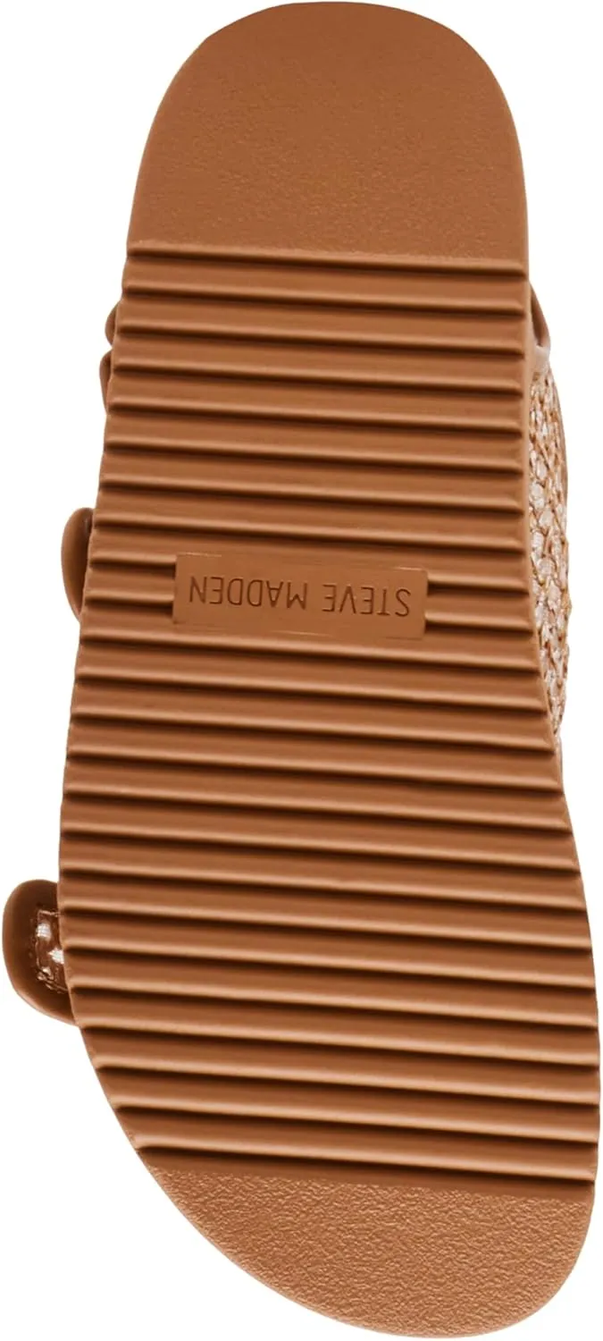 Kit Flat Sandal