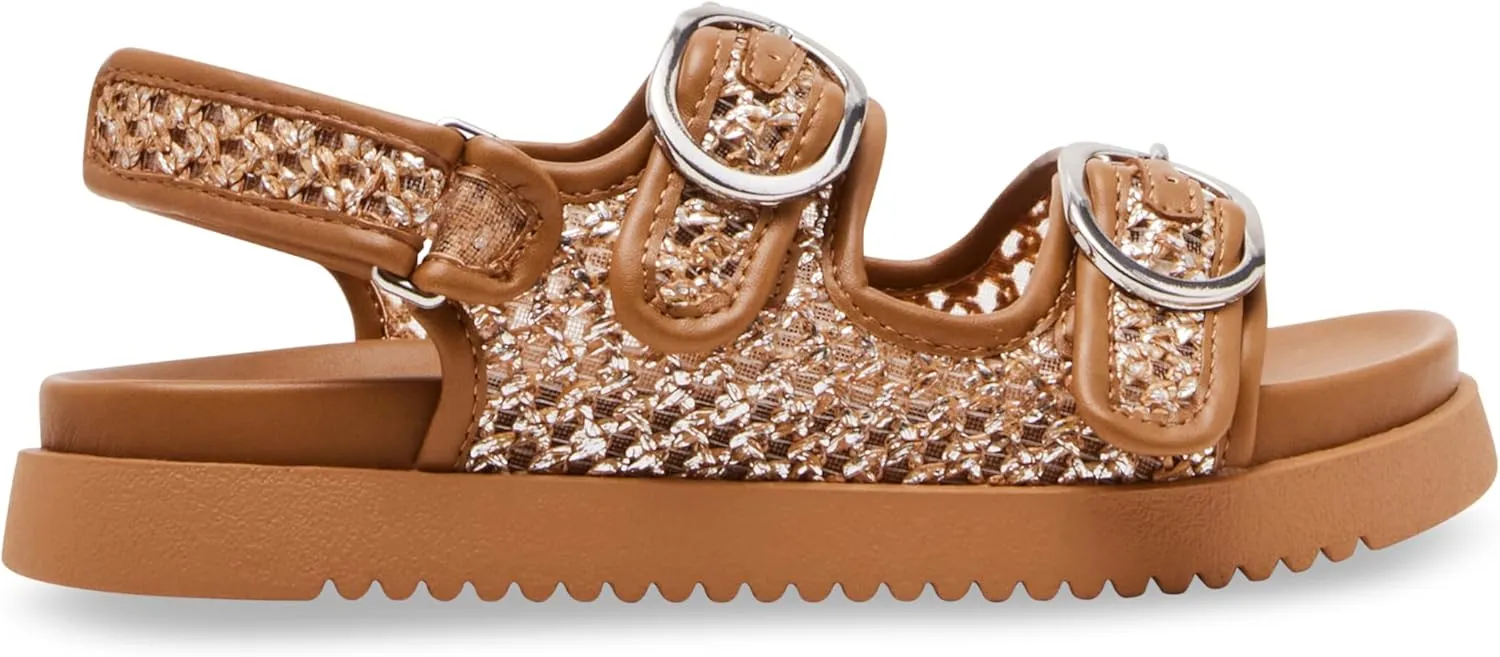 Kit Flat Sandal