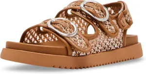 Kit Flat Sandal