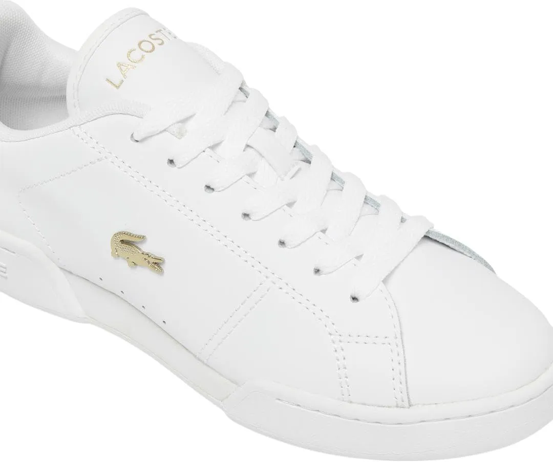 Lacoste Women's Carnaby Cup Sneaker