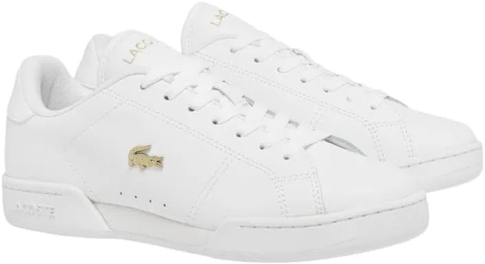 Lacoste Women's Carnaby Cup Sneaker