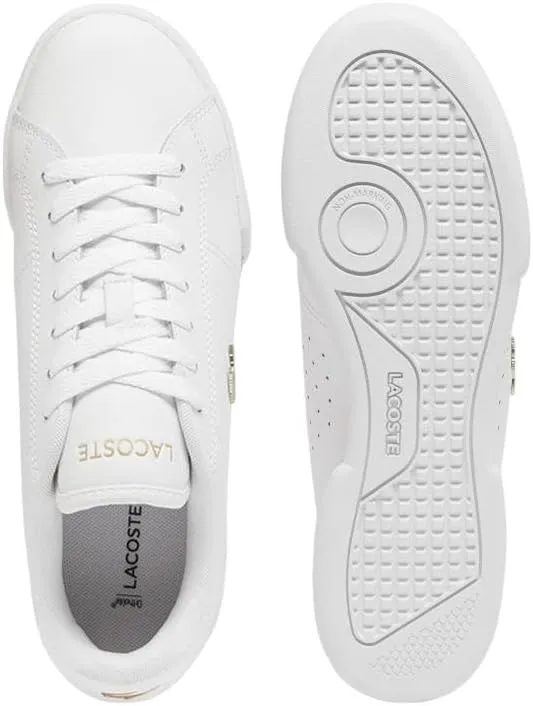 Lacoste Women's Carnaby Cup Sneaker
