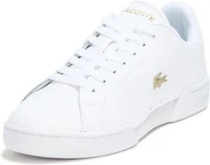 Lacoste Women's Carnaby Cup Sneaker