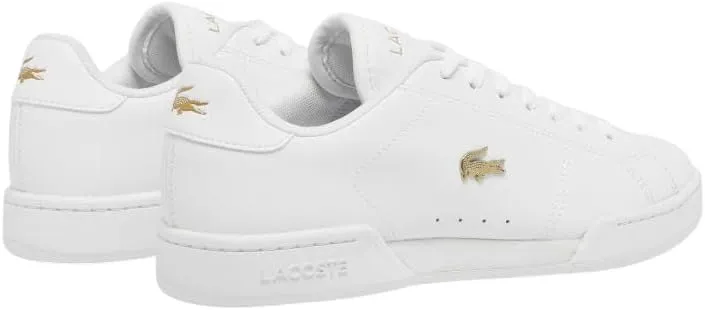 Lacoste Women's Carnaby Cup Sneaker
