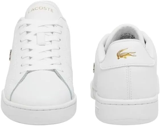 Lacoste Women's Carnaby Cup Sneaker