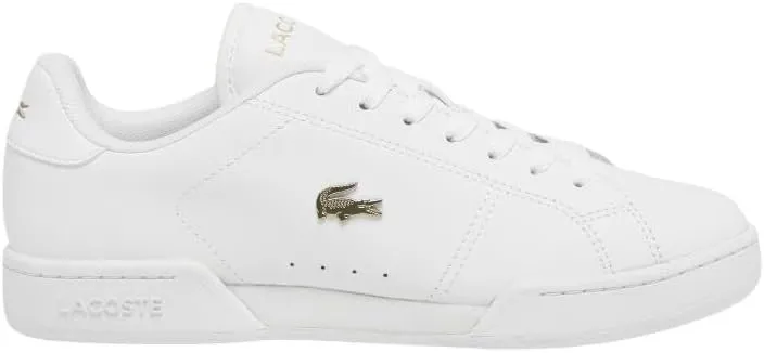 Lacoste Women's Carnaby Cup Sneaker