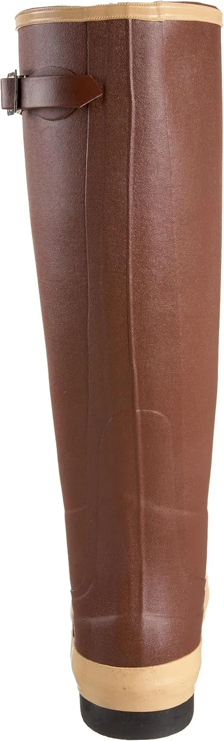 LaCrosse Men's 16" ZXT Guardsman Knee Boot