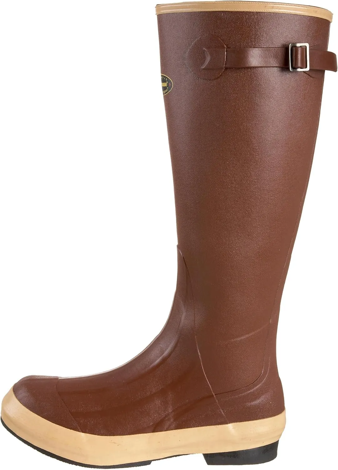 LaCrosse Men's 16" ZXT Guardsman Knee Boot