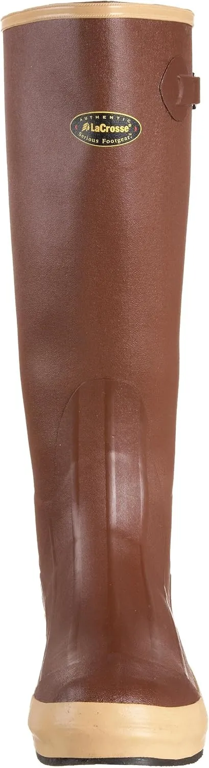 LaCrosse Men's 16" ZXT Guardsman Knee Boot