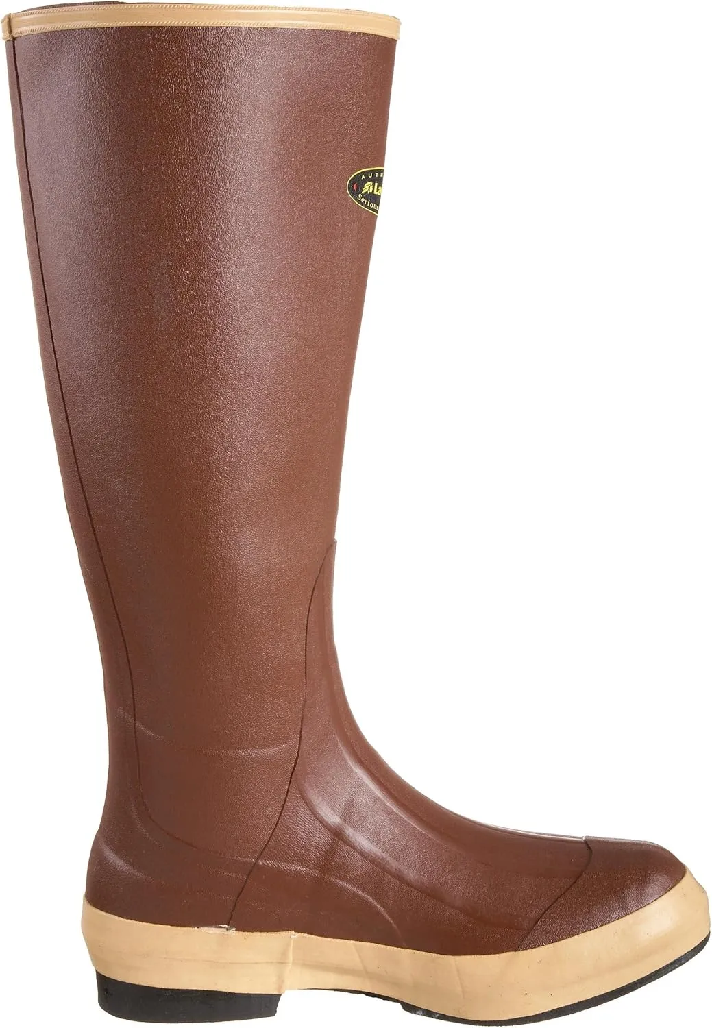 LaCrosse Men's 16" ZXT Guardsman Knee Boot
