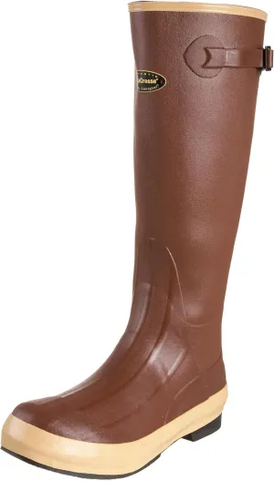LaCrosse Men's 16" ZXT Guardsman Knee Boot