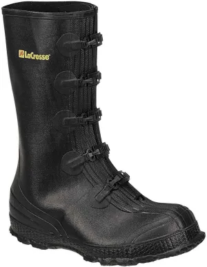 LaCrosse Men's Z Series Overshoe 14 Inch Work Boot