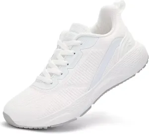 Lamincoa Women's Walking Lightweight Shoes Non Slip Running Sneakers Tennis Outdoor Workout Shoes for Women