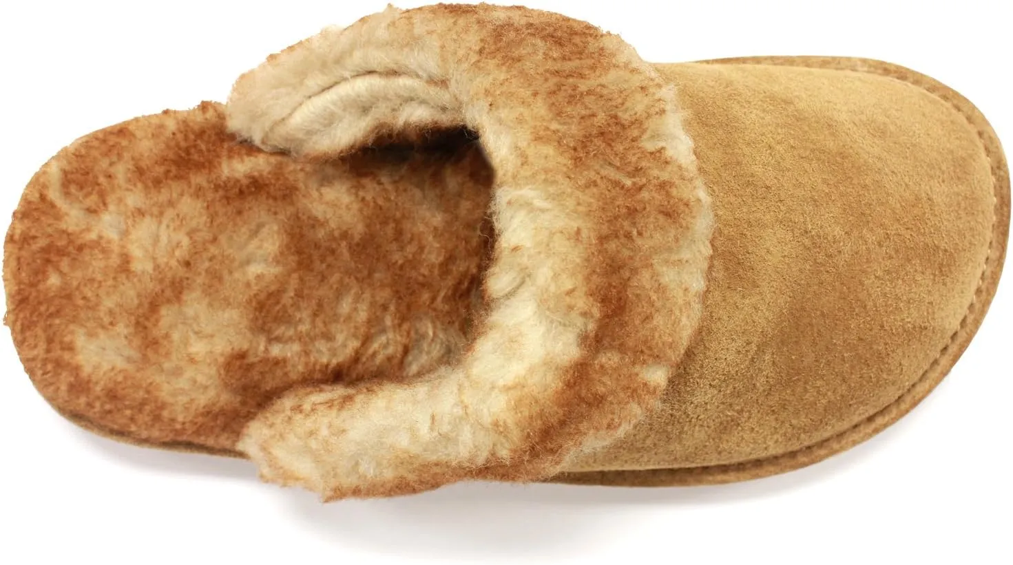 Lamo Women's Scuff Slipper