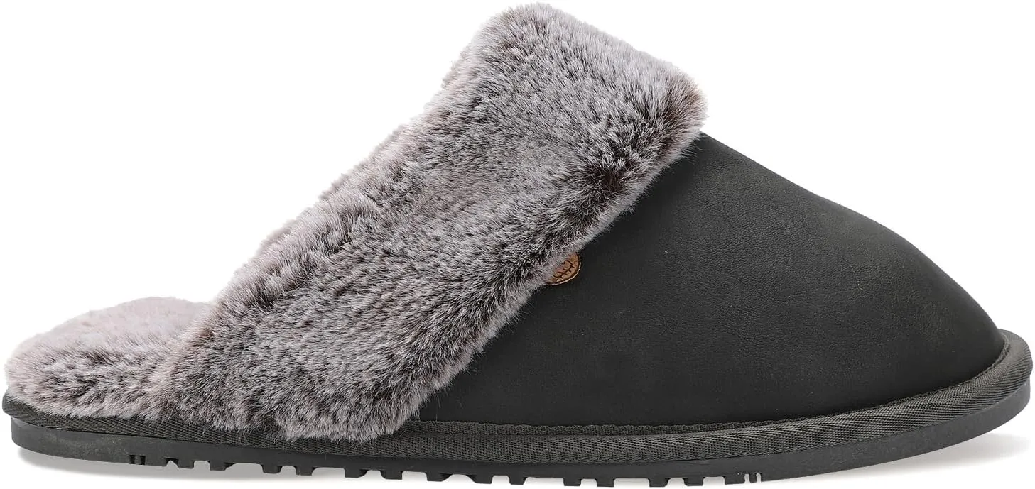 Lamo Women's Scuff Slipper