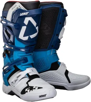 Leatt Boot 5.5 FlexLock #US7/UK6/EU40.5/CM25.5 Fuel