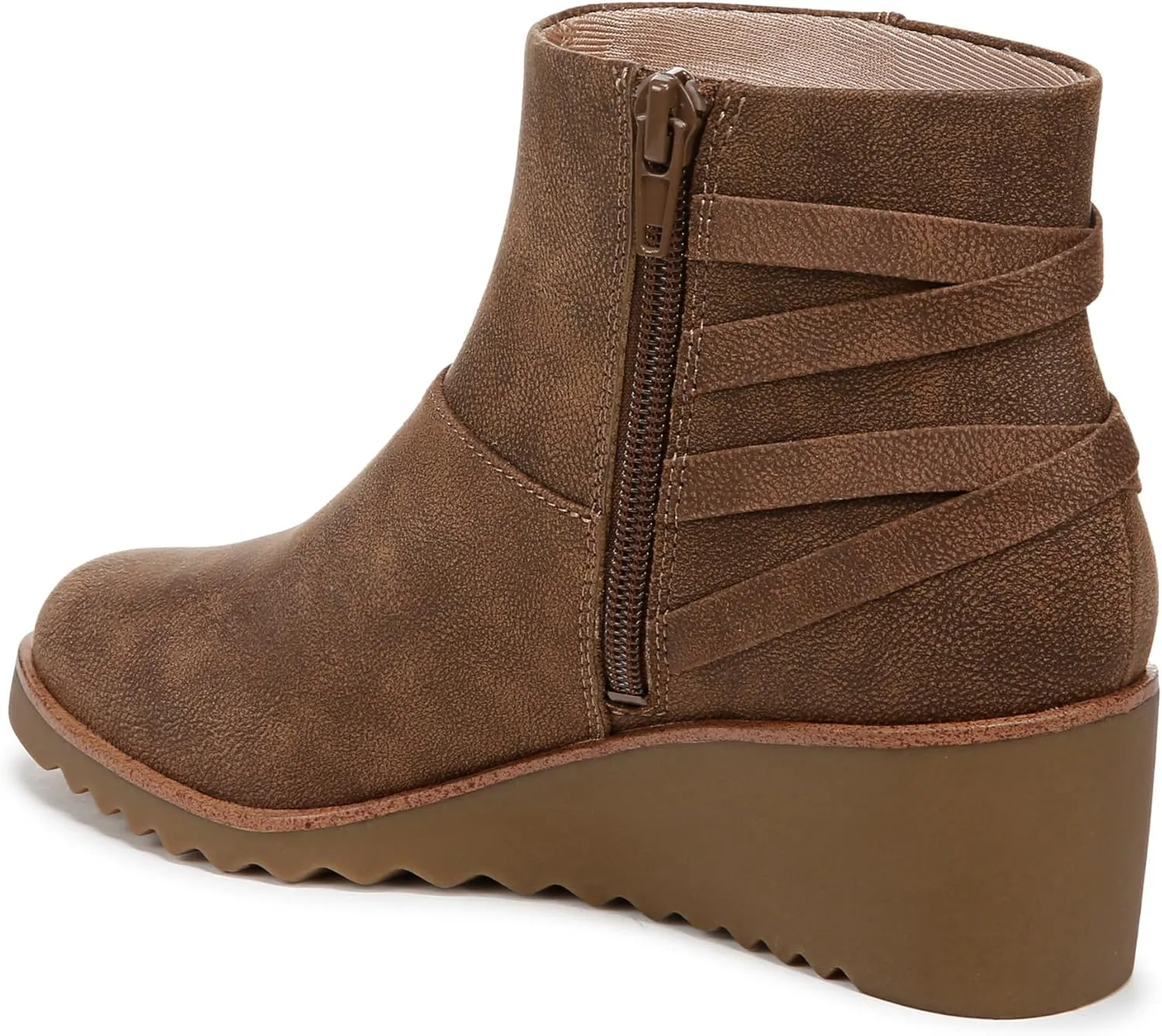 LifeStride Women's Classic Ankle Boot