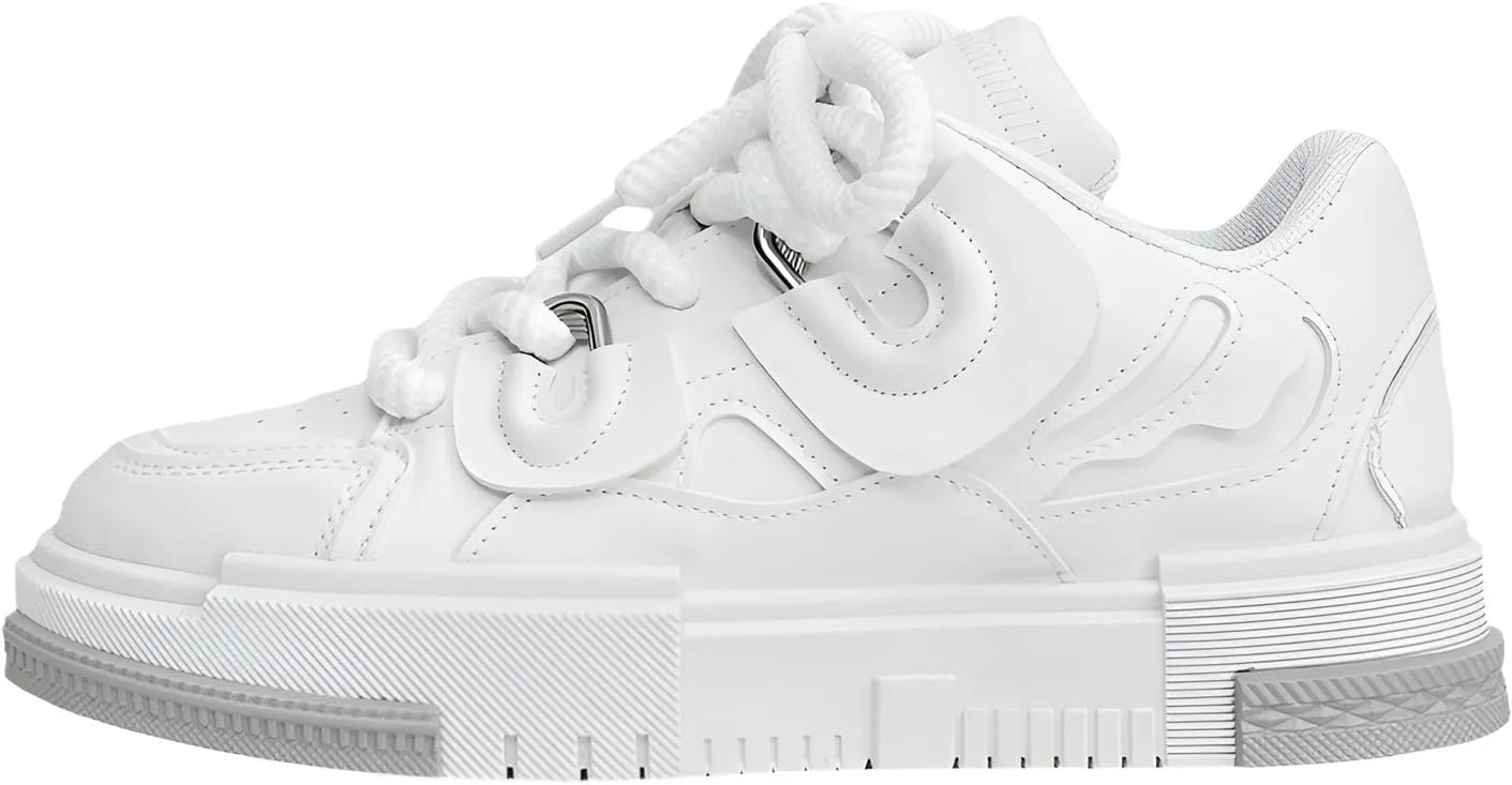 lilaBelle]【-Weather Skate Shoes Men's Fashion Bread Sneakers with Enhanced | Shock-Absorbent EVA Midsole | Urban Footwear for Casual/Daily Outfits