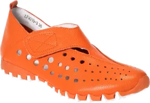 LITFOOT LF9010-3 Comfy Women's Leather Shoes