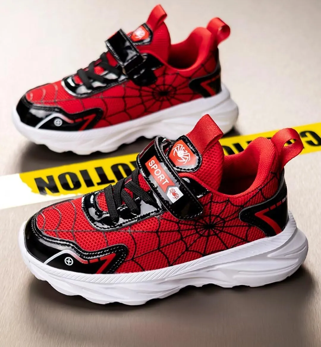Little/Big Kids Boys Girls Sneakers Lightweight Running Tennis Shoes Breathable Sport Athletic Walking Non-Slip Outdoor Training Shoes
