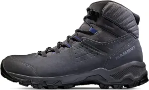 Mammut Men's Mid-top Walking Boots, 41.5 EU