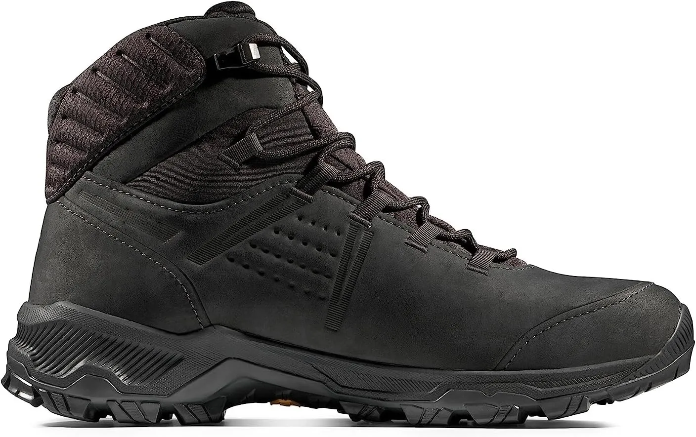 Mammut Men's Mid-top Walking Boots, 41.5 EU