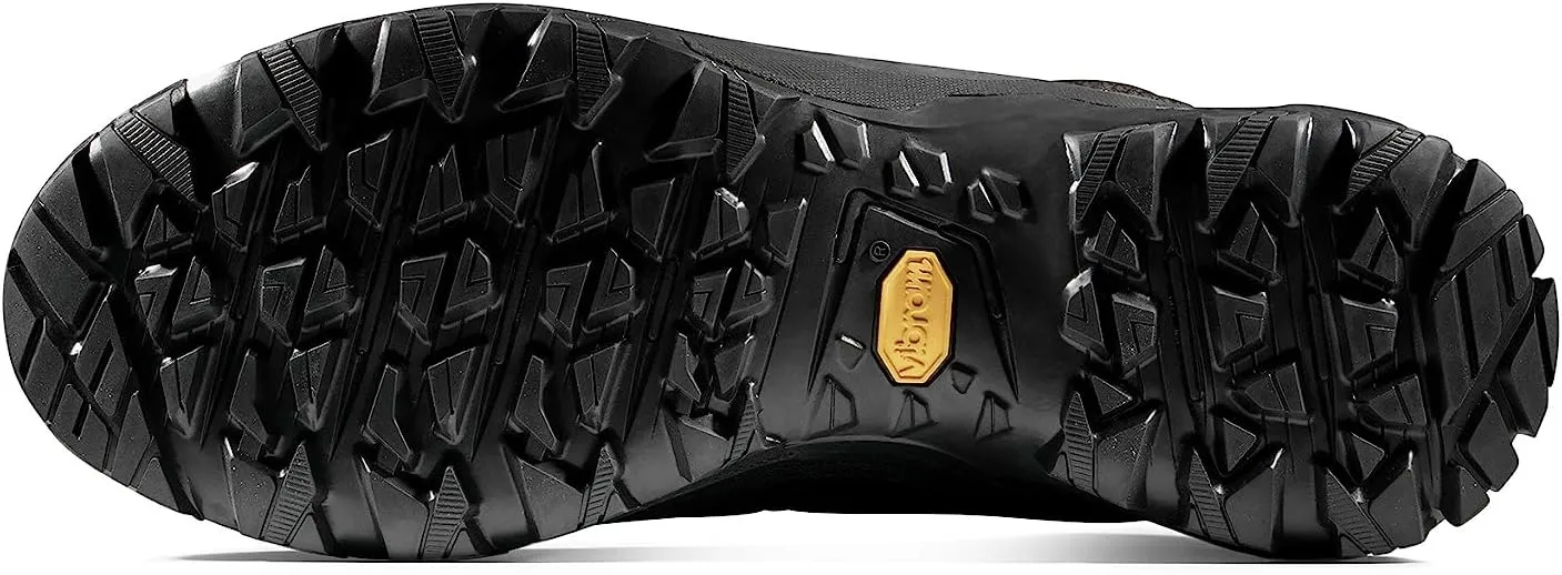 Mammut Men's Mid-top Walking Boots, 41.5 EU