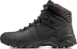 Mammut Men's Mid-top Walking Boots, 41.5 EU