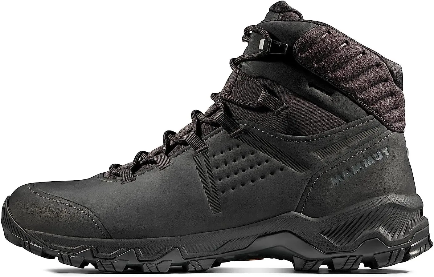 Mammut Men's Mid-top Walking Boots, 41.5 EU