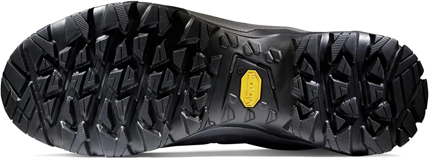 Mammut Men's Mid-top Walking Boots, 41.5 EU