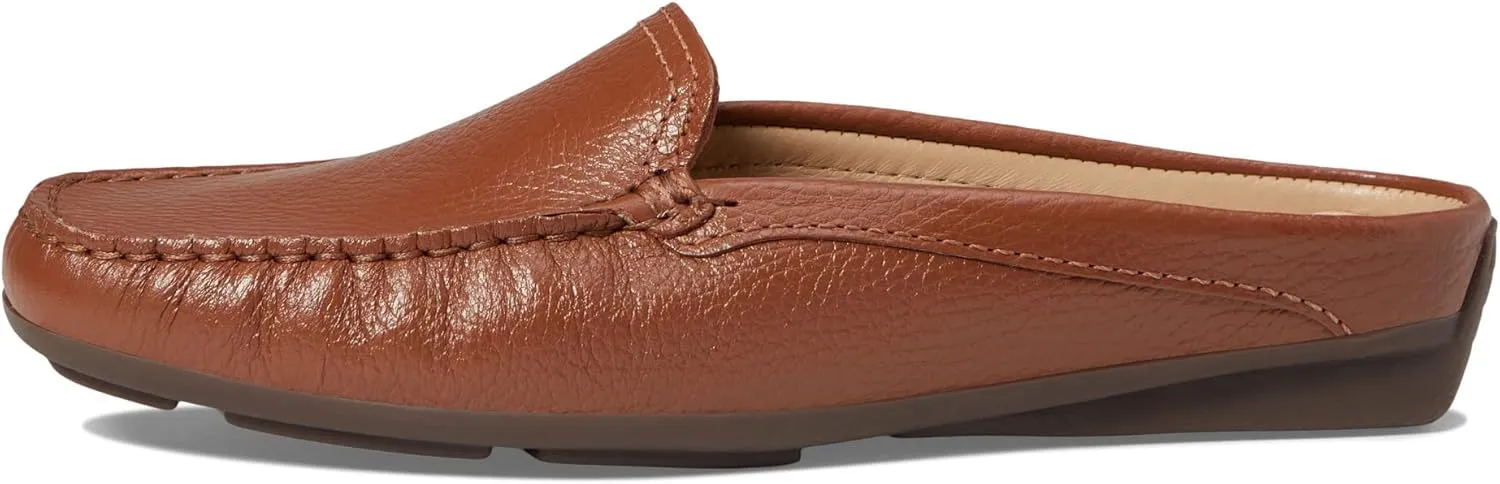 Marc Joseph New York Women's Briarwood Court Loafer Flat