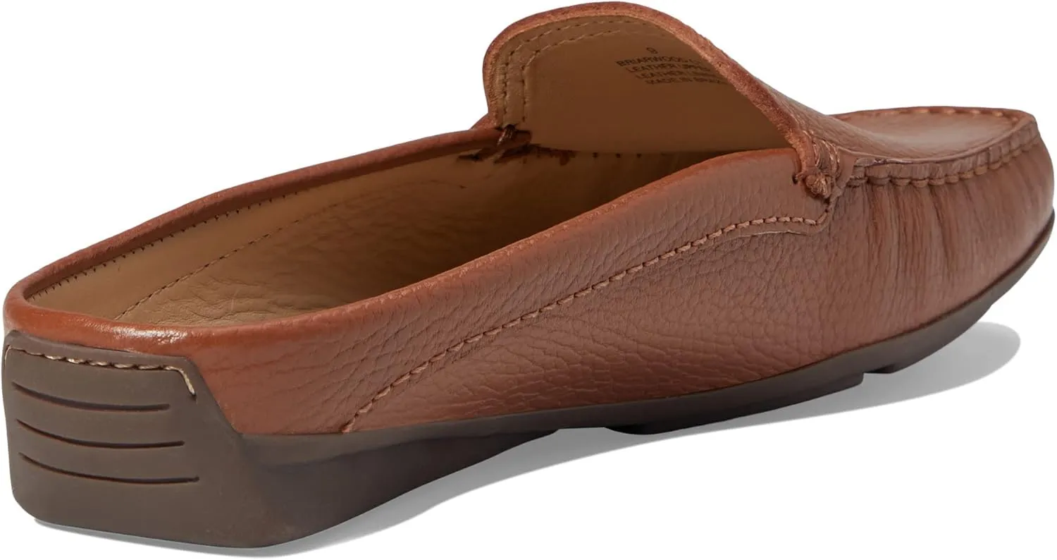 Marc Joseph New York Women's Briarwood Court Loafer Flat