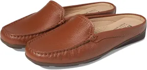 Marc Joseph New York Women's Briarwood Court Loafer Flat