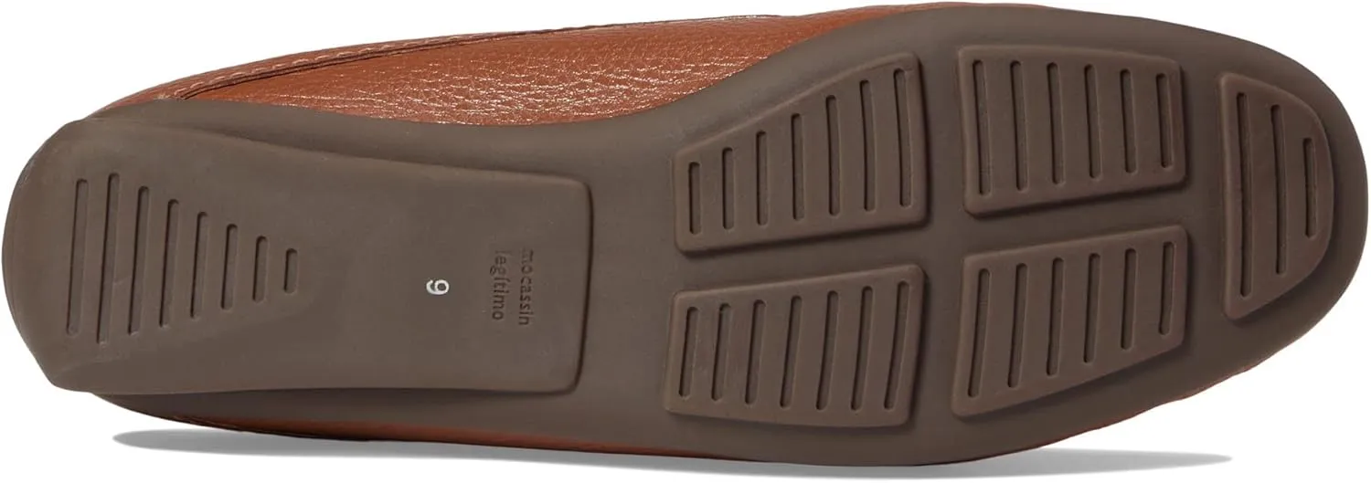 Marc Joseph New York Women's Briarwood Court Loafer Flat