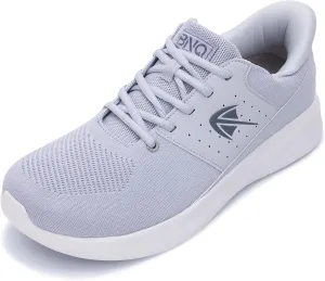 MEHOTO Men's Wide Walking Shoes | Tennis Minimalist Sneakers | Zero Drop Sole US 7-12