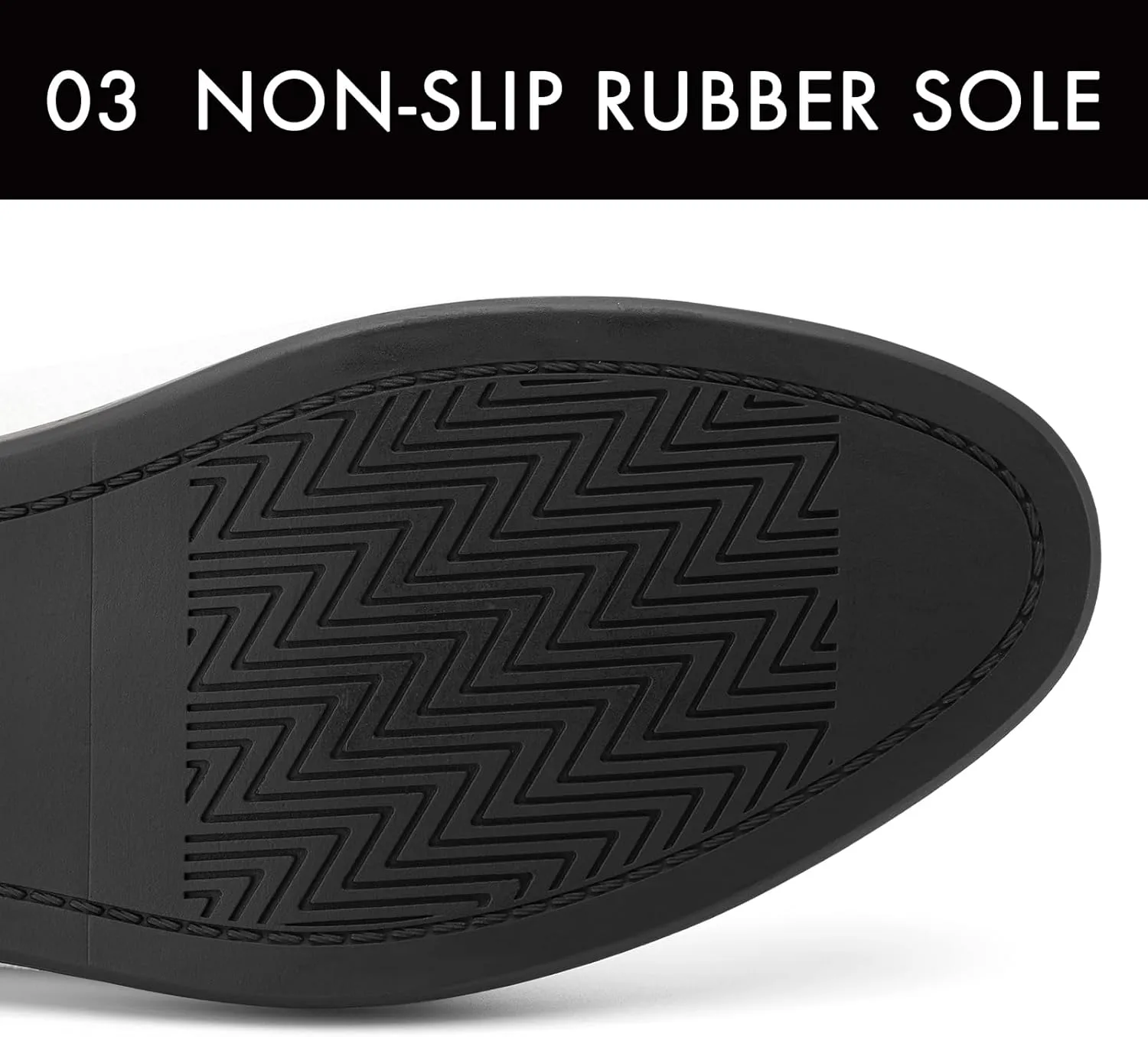 Meijiana Boy's Loafers Slip-On Dress Shoes Dress Formal Tuxedo Shoes