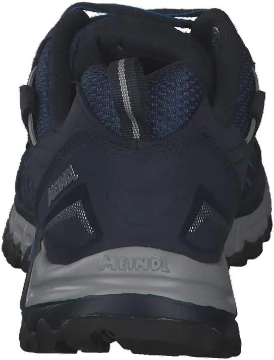 Meindl Men's Sports Shoes-Outdoor Trekking