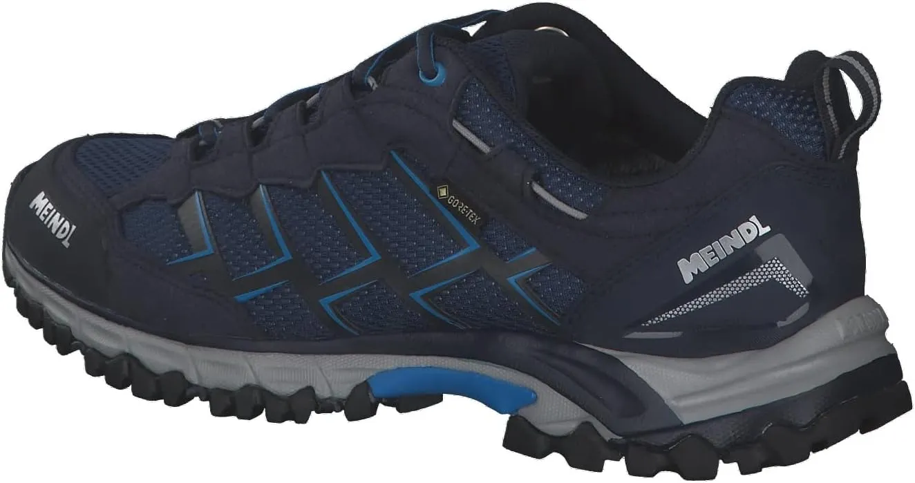 Meindl Men's Sports Shoes-Outdoor Trekking