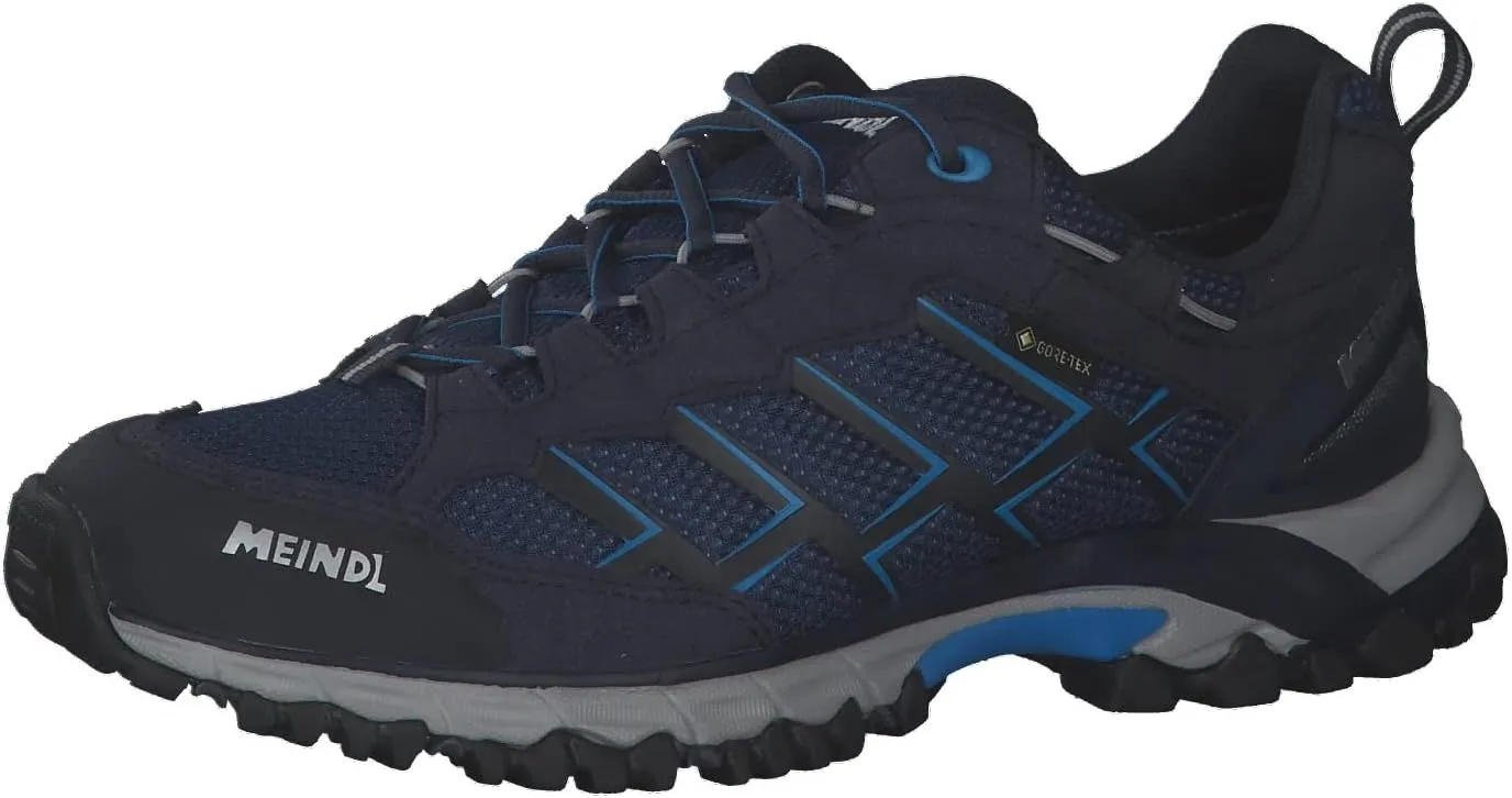 Meindl Men's Sports Shoes-Outdoor Trekking