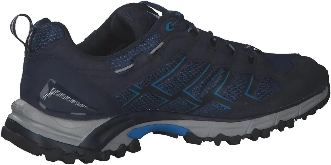 Meindl Men's Sports Shoes-Outdoor Trekking