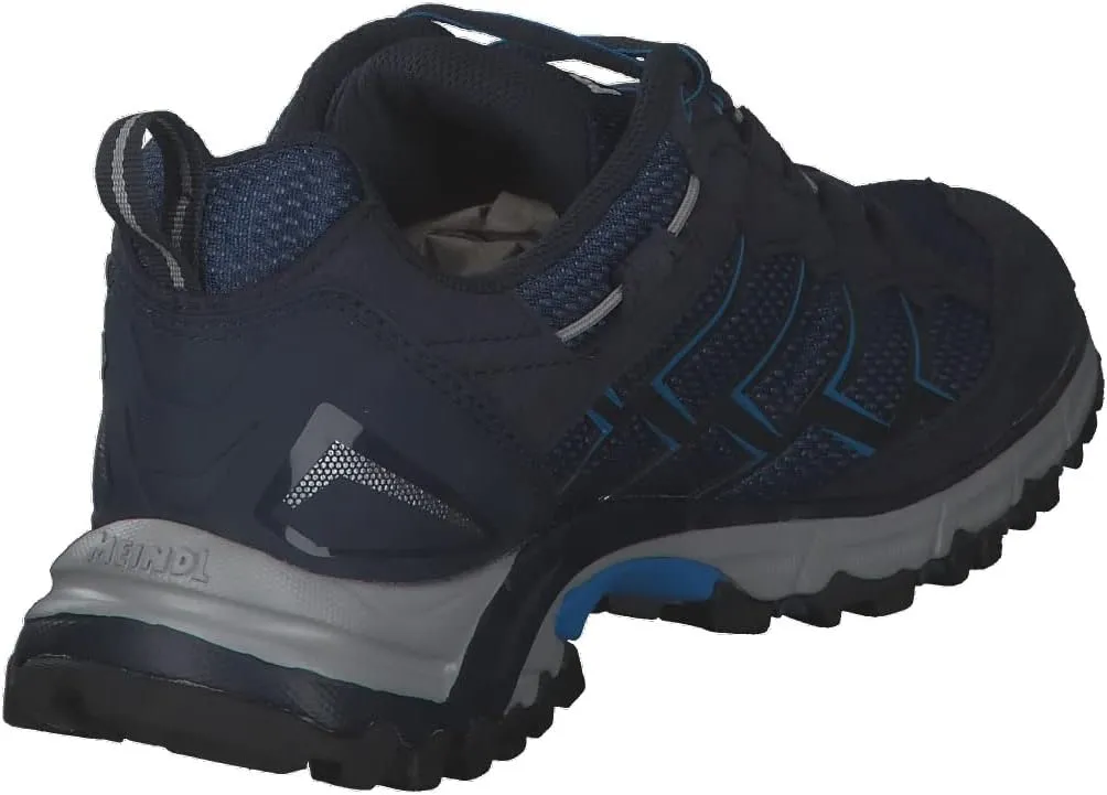 Meindl Men's Sports Shoes-Outdoor Trekking