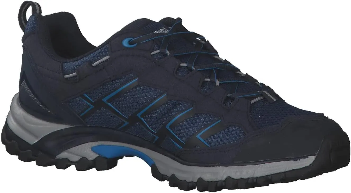 Meindl Men's Sports Shoes-Outdoor Trekking