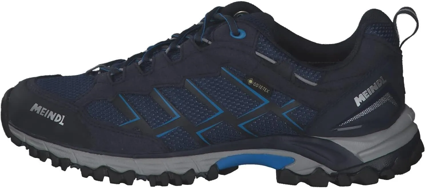 Meindl Men's Sports Shoes-Outdoor Trekking