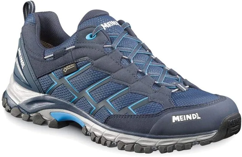 Meindl Men's Sports Shoes-Outdoor Trekking