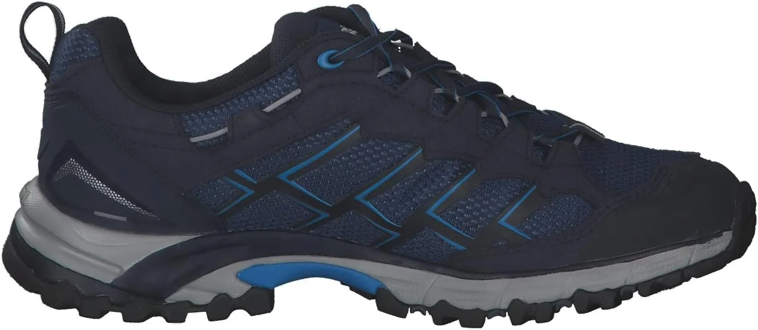Meindl Men's Sports Shoes-Outdoor Trekking