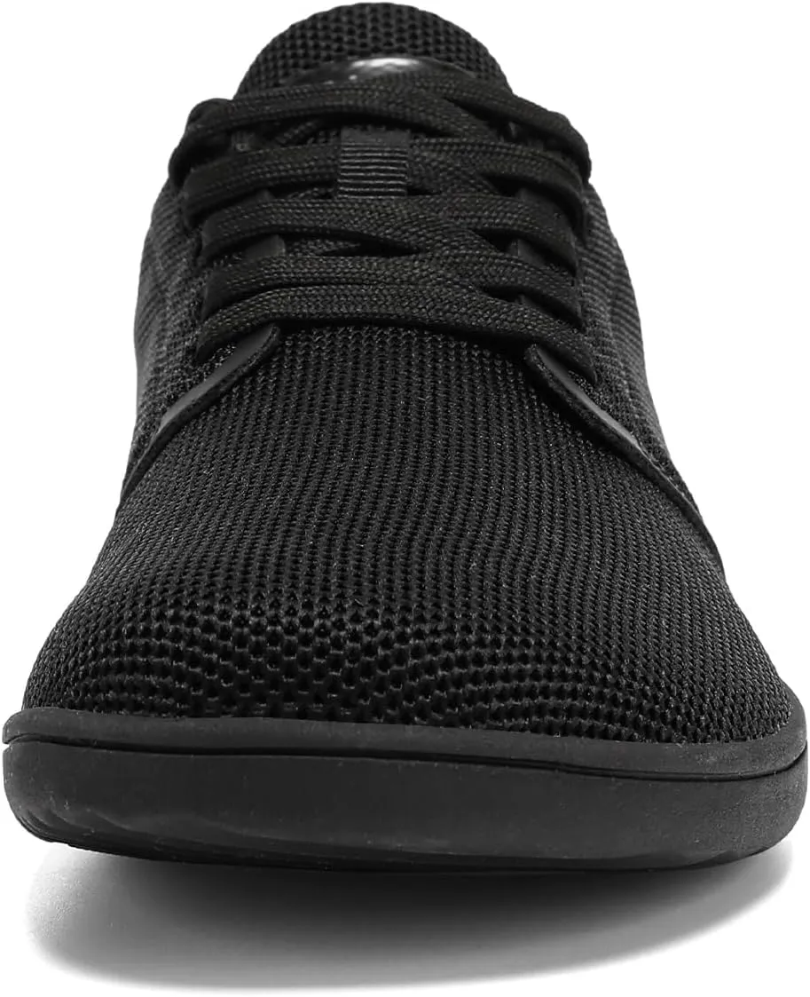 Men's Barefoot Minimalist Shoes | Zero Drop Sole | Casual Wide Sneakers Style