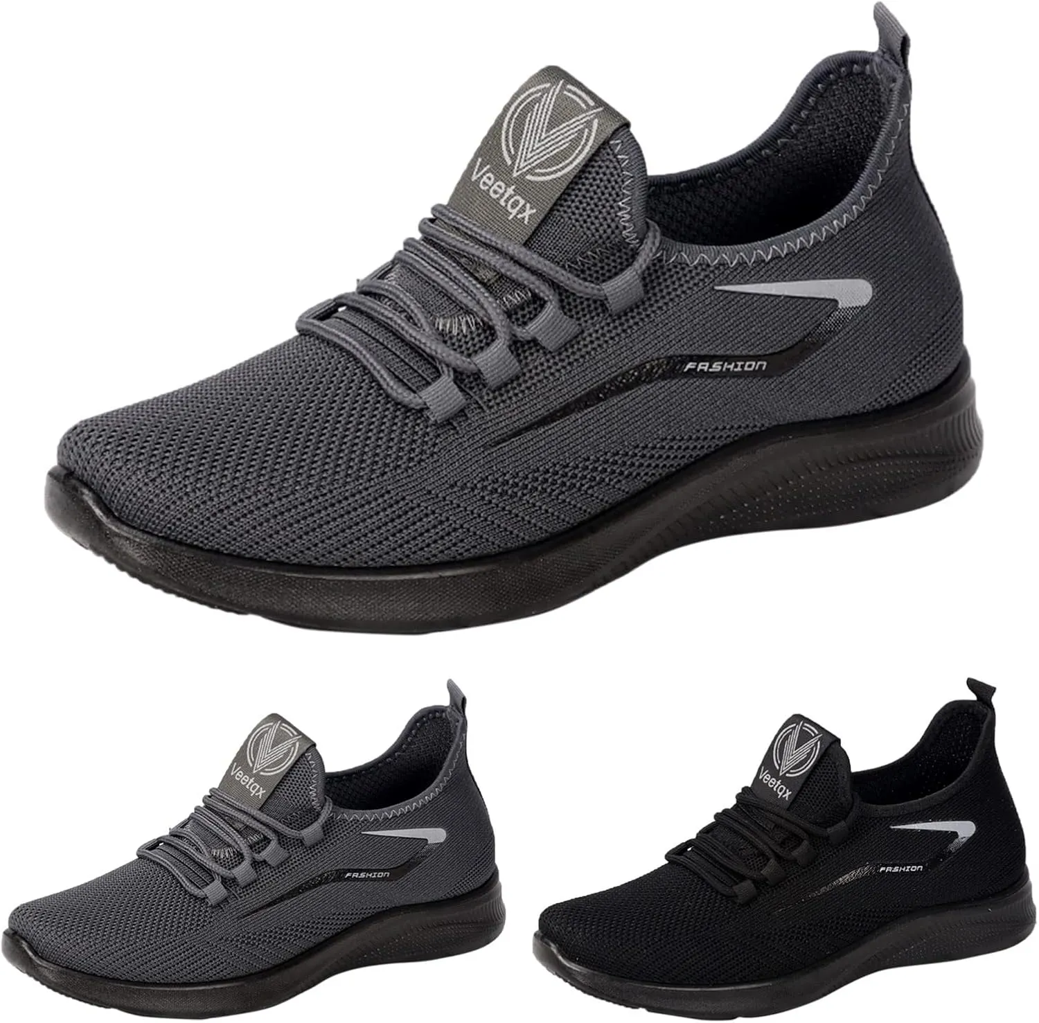 Men's Casual Dress Shoes Comfort Walking Shoes Mesh Running Shoes for Men Loafers Ladies Casual Shoes Shoes Sneakers Red Tennis Shoe Trainers Shoe