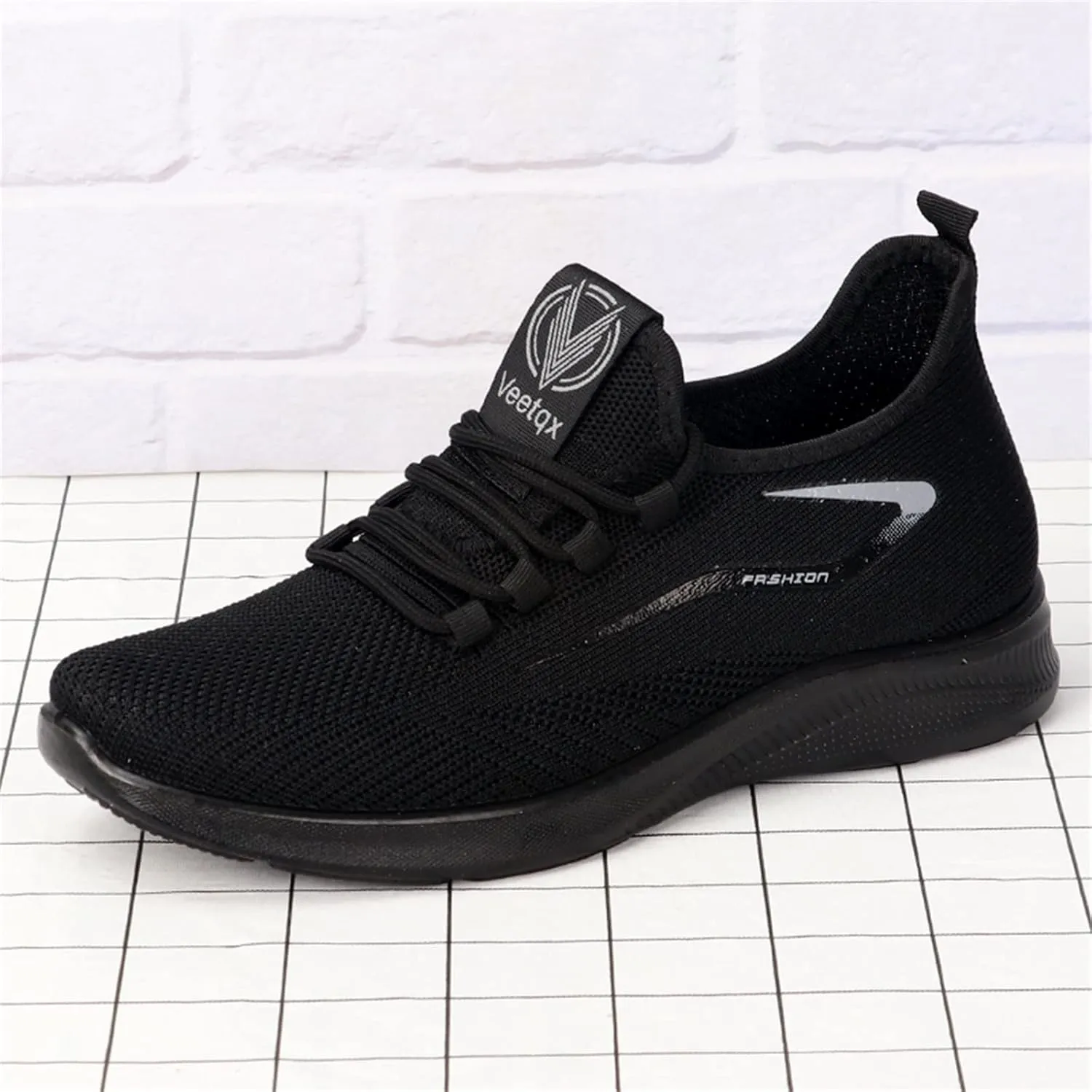 Men's Casual Dress Shoes Comfort Walking Shoes Mesh Running Shoes for Men Loafers Ladies Casual Shoes Shoes Sneakers Red Tennis Shoe Trainers Shoe